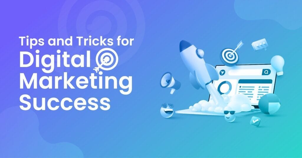 Tips & Tricks