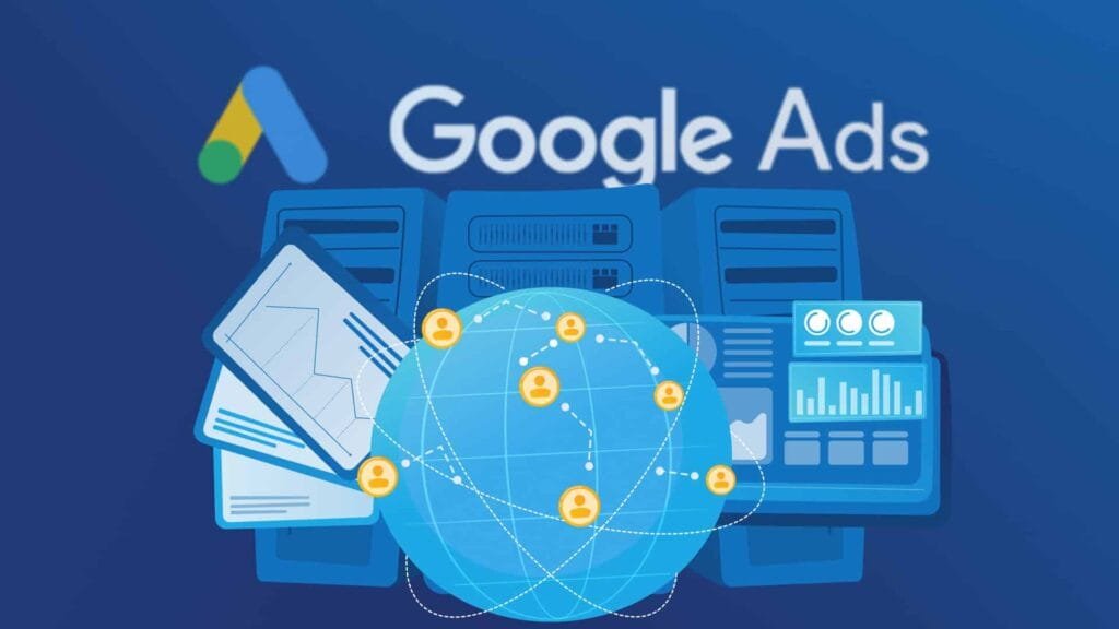 Google Ads Management