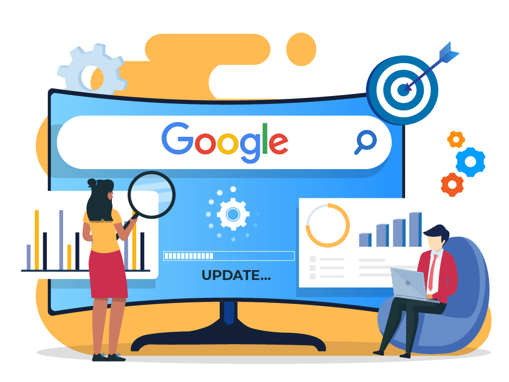 Google Core Update