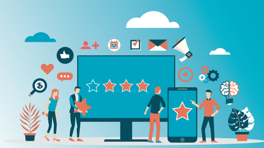 Online PR and Reputation Management Services in Pune