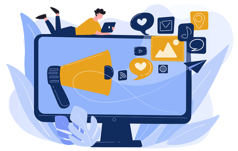 SEO Marketing Services
