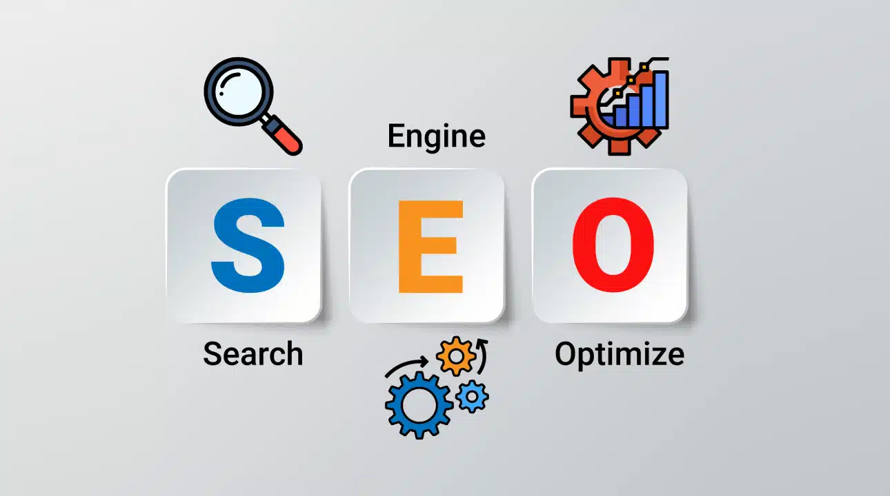 SEO Company in Pune